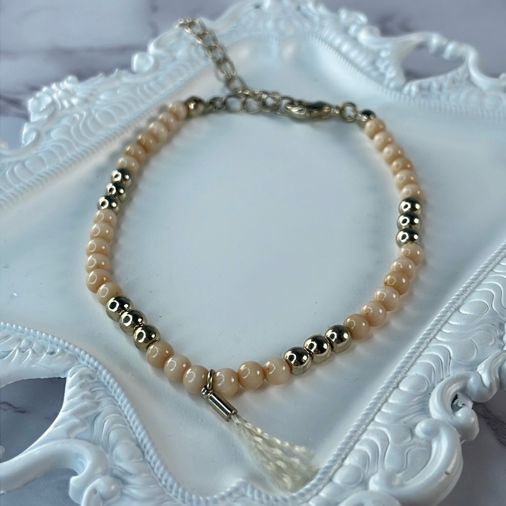 Beaded Bracelet